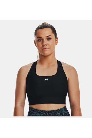 Under Armour Kadın Ua Crossback Longline Spor Sütyeni 1377916-001