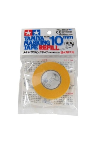 Tamiya Maskeleme Bandı - 10mm Yedeği