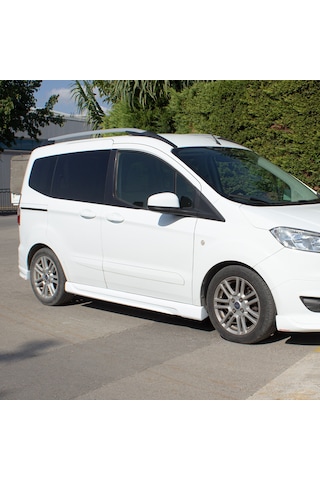 Ford Courier Marşpiel 2014 Ve Sonrası Uyumlu Aracınızın Rengi