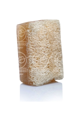 Sabuncu Baba Hindistan Cevizli Lifli Sabun