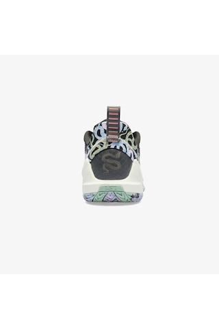 Anta Speed 6.0 Erkek Gri Basketbol Ayakkabısı 812511108 Gri