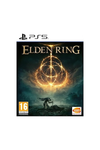 Elden Ring PS5 Oyun Elden Ring PS5 Oyun