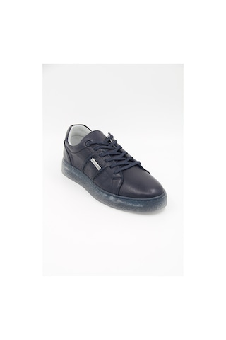Pierre Cardin 62340 Erkek Casual Ayakkabı - Lacivert