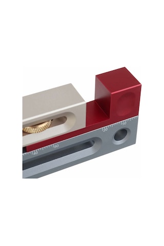 Rox Wood 0040 Alüminyum Hassas Zıvana Boşluk İşaretleme Aparatı