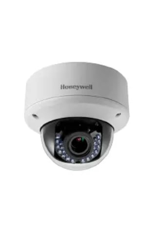 Honeywell Hd273xd2 Dome Camera, Camera Range: 40m