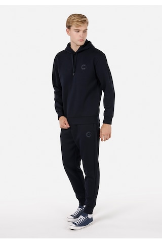 Colin's Colins Lacivert Erkek Sweatshirt Cl1070817 Q1.v2 Nav Lacivert