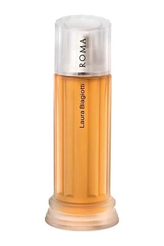 Laura Biagiotti Roma Fiori Bianchi Edt 100 Ml Kadın Parfümü Oryantal Çiçeksi