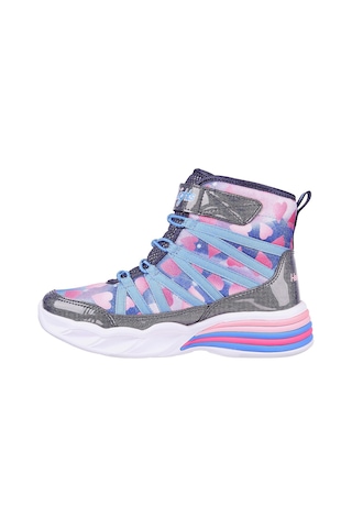 Skechers Sweetheart Kız Çocuk Bot 302667l-nvmt Çok Renkli