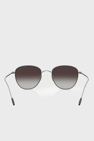 Giorgio Armani Güneş Gözlük Erkek Gözlük 0ar6048 34408g 51 Gri