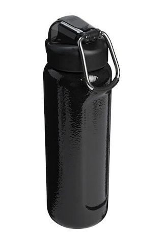 Stanley The Wellspring Bottle 0.7l Klasik Termos 10-13111-0103 Siyah