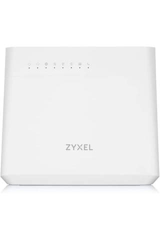 Zyxel VMG8825-T50 AC1200Mbps Vdsl-2 Fiber Çift Bant 2.4/5Ghz 4 Port Gigabit 10dBi(2x5) Dahili Anten'li MODEM