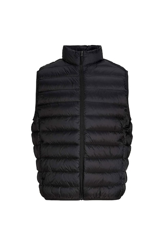 Jack & Jones Jjeberg Lıght Down Bodywarmer Noos Siyah