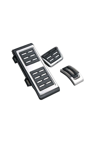 Vw Golf 7 Otomatik Geçme Pedal Seti