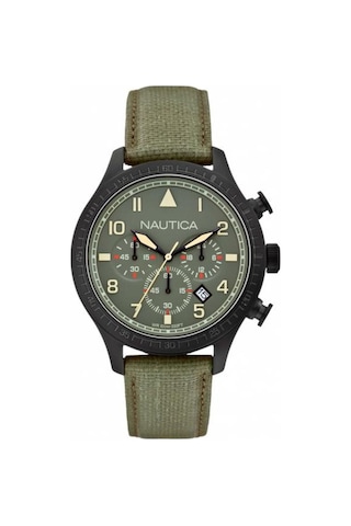 Nautica A18684G Erkek Kol Saati