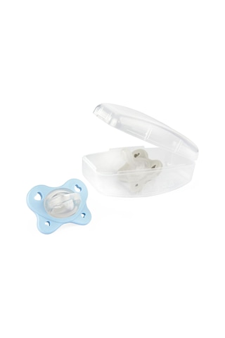 Chicco Physioforma Dual Soft Erkek 2-6 Ay 2'li Renkli