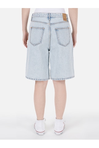 Colin's Colins Denım Kadın Şort Denim