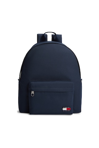 Tommy Hilfiger Erkek Sırt Çanta Am0am13726c1g Blue
