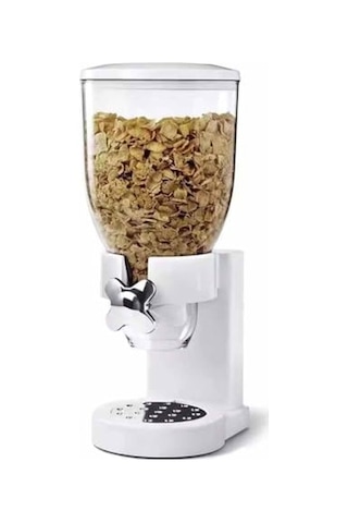 Cornflakes Dispenser 3,5 L Pcf-35 Diğer