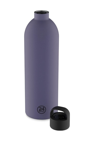 Clima Bottle Dusk Paslanmaz Çelik Termos 1500 Ml Lacivert - Mor