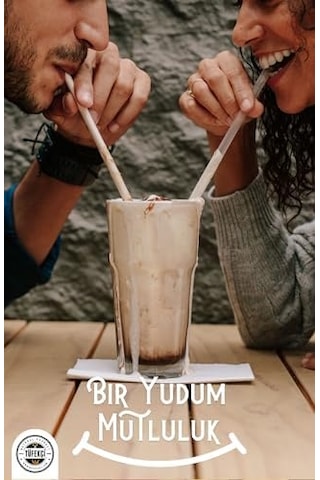 Kivi Milkshake Ve Smoothie İçecek Tozu 1000 Gr