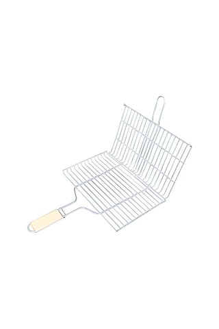 Akt Küçük Kafesli Tel Izgara Seciniz-Seciniz