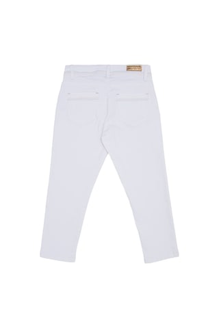 U.S. Polo Assn. Kız Çocuk Jeans Çok Renkli