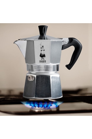 Bialetti Moka Express 1 Cup