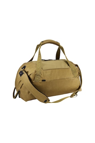 Thule Aion Duffel Bag Seyahat Çantası 35l, Nutria Kahverengi