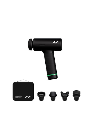 Hyperice Hypervolt 3 Pro Siyah