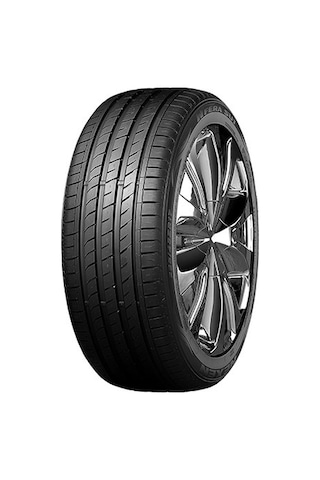 Nexen 205/50R17 89V N Fera Su1 / Skoda Oto Yaz Lastiği 2026
