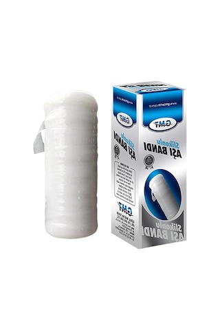 Aşı Bandı - 1 Adet, Pratik Kullanım
