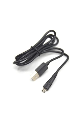 Canon Usb Şarj Kablosu Legria Ca110 Vixia Hf M50 M500 R600 R400