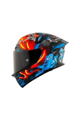 Tt-revo Kask Magnet Matt - Xl Çok Renkli