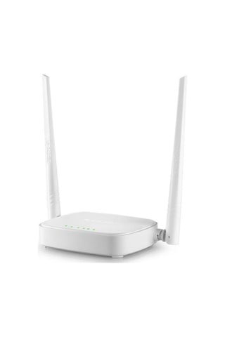 Tenda N301 4 Port 300 Mbps Router Ap Repeater