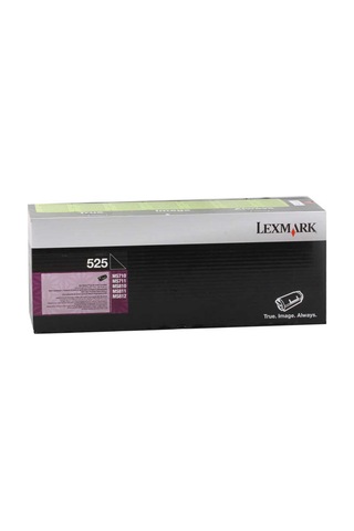 Lexmark Ms710-525-52D5000 Toner