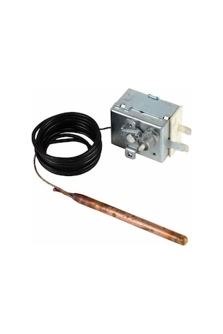Imıt Ls1/541558 - 100 C Limit Termostat - İtalyan