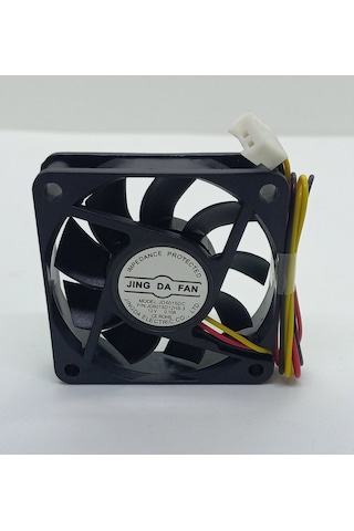 60 Mm X 60 Mm X 15 Mm 12 Volt