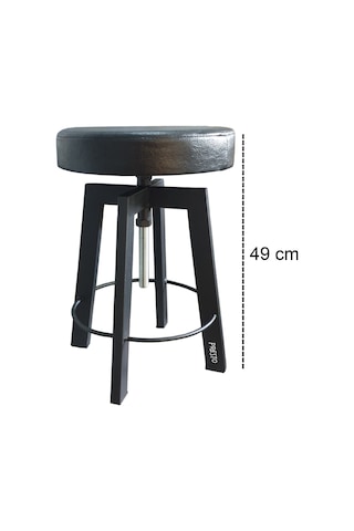 Presto Carries Value... Bateri Davul Taburesi