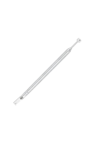 Teleskopik Çubuk Anten 280 mm
