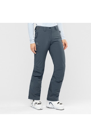 The Brıllıant Pant W Antrasit Antrasit