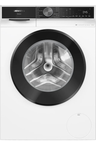 Siemens WG64K2Z0TR 1400 Devir 11 KG Çamaşır Makinesi