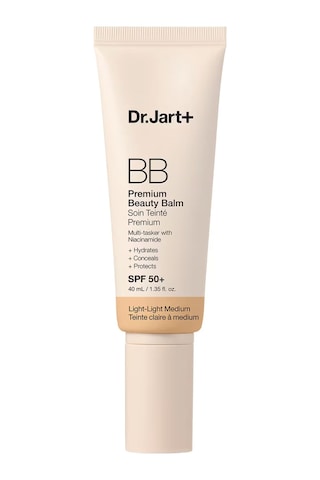 Dr. Jart Premium Beauty Balm Spf 50 - Bb Krem Light Light Medium Diğer