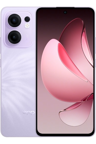 Oppo Reno13 F 4G 8 GB 256 GB (Distribütör Garantili)
