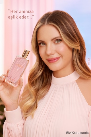 Yves Rocher Comme Une Evidence Kadın Parfüm EDP 100 ML