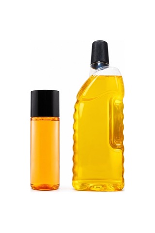 Trobus Cam Suyu Şampuanı 40 Ml Ve Oto Şampuanı Cilalı Konsantre 1 Litre Set