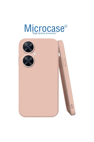 Huawei Nova 11i Campro Serisi Kamera Korumalı Silikonkılıf-al3427