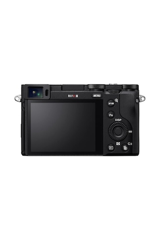 Sony RX1R III Full Frame Dijital Kamera Foroğraf Makinesi (Sony Türkiye Garantili)