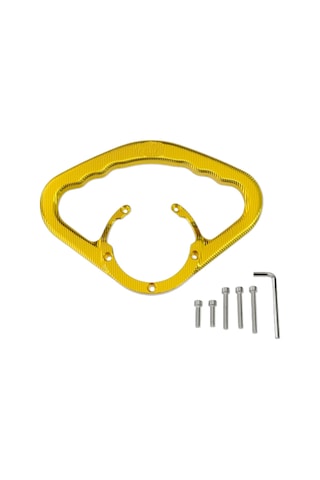 Gms Cf Moto Sr 250 Nk 250 Sr 450 Depo El Tutmağı Gold Altın