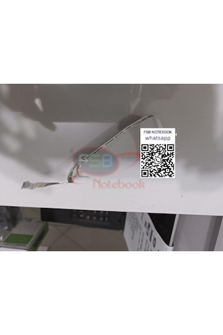 Lenovo Uyumlu Ideapad A10 Power Switch Tetik Start Buton