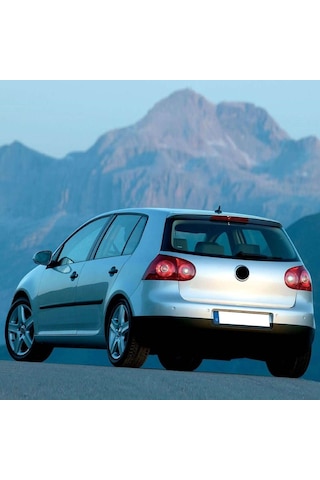 Vw Golf 5 2004-2008 Arka Silecek Silgi Süpürgesi 33cm 6q6955425a